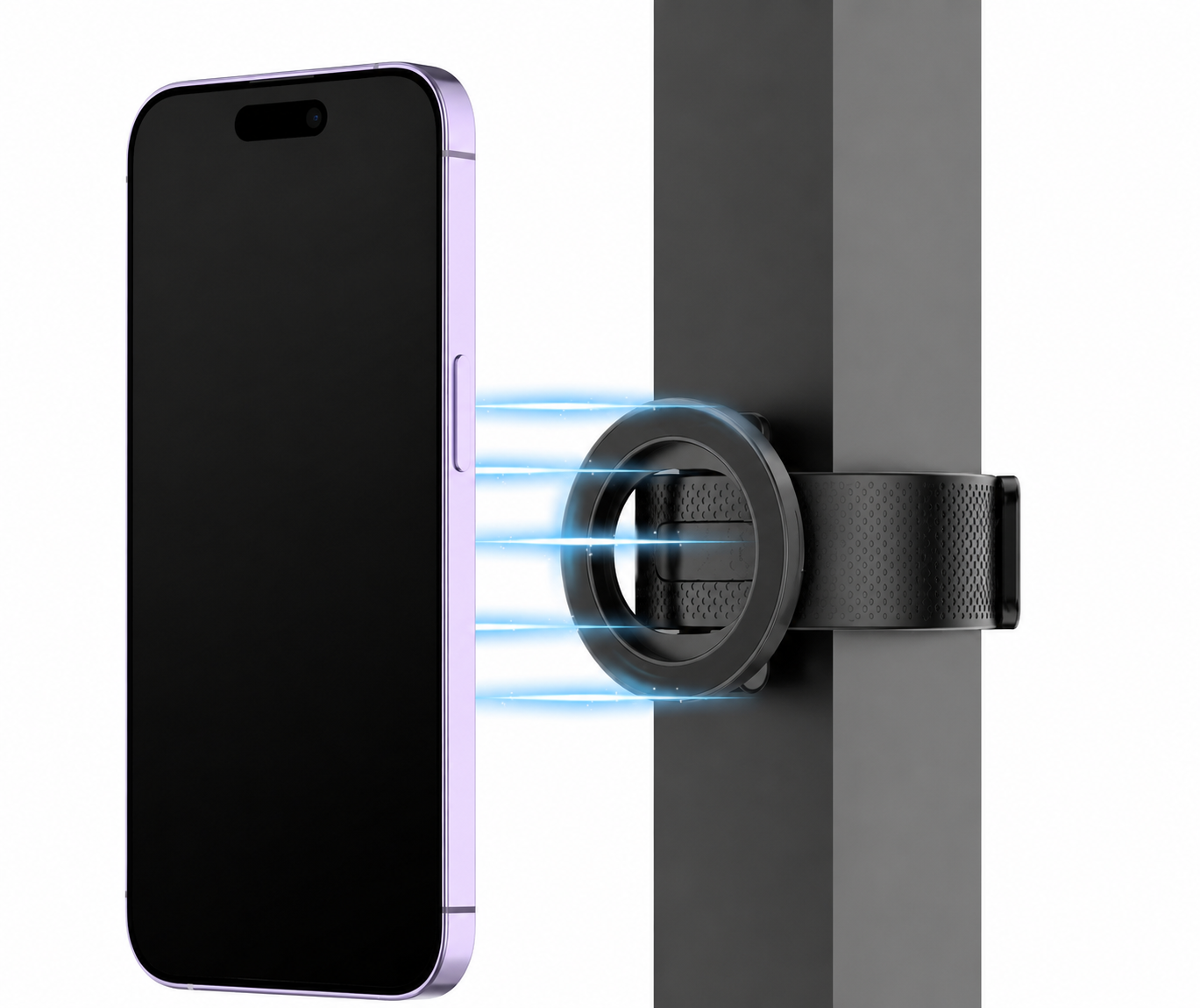 Magnetic Universal Phone Holder