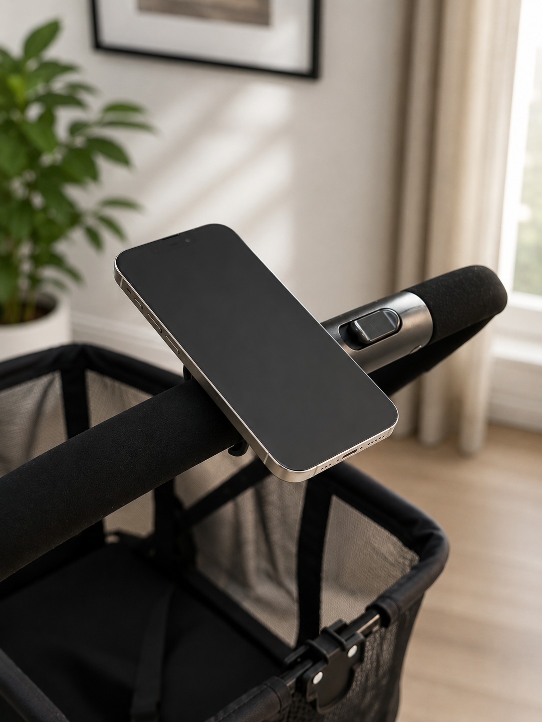 Magnetic Universal Phone Holder